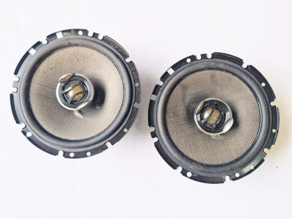 Set pioneer speakers TS-E1702i 180W 2-weg