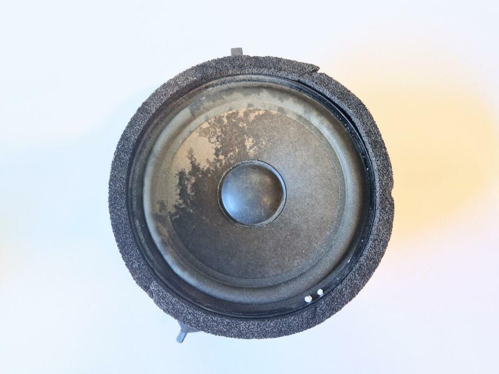 Deurspeaker speaker Volvo S70 V70 3533620
