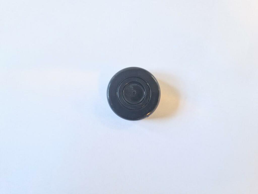 Doorvoer rubber universeel 29,50 mm
