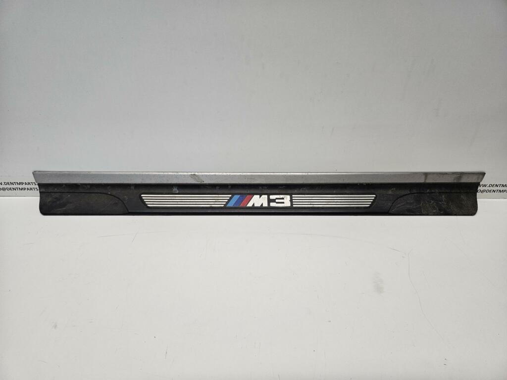 Instaplijst rechts BMW M3 E46 S54 3.2 S54B32 51477891928