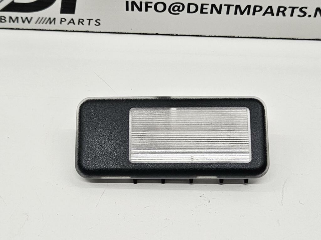 Verlichting zonneklep links BMW 3-serie E46 ('99-'06) 140929