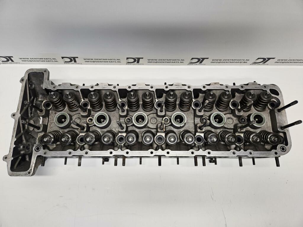 Cilinderkop BMW M5 E34 S38 3.6 S38B36 11121311684