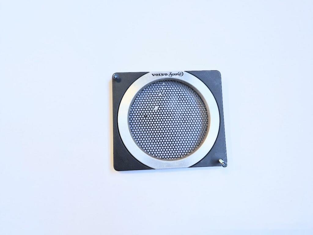 Deurspeaker speaker cover Volvo 240 260 Sound