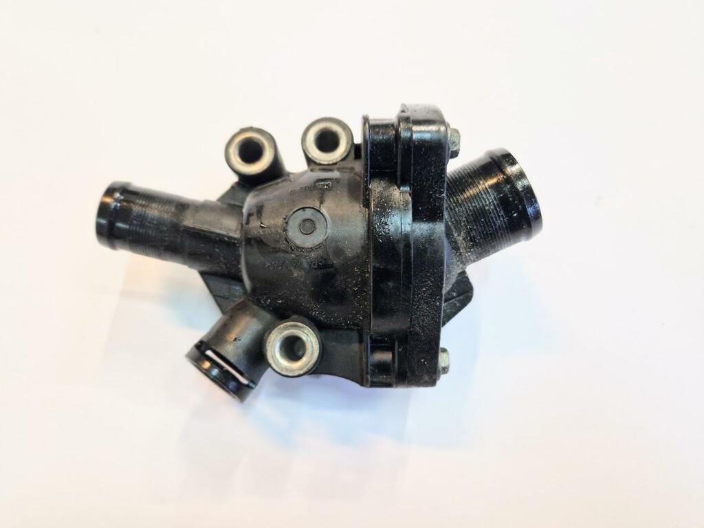 Thermostaathuis Volvo S40 II 2.4 ('04-'12) 31319606