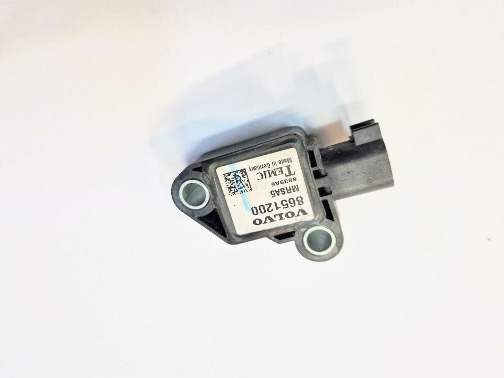 Airbag sensor Volvo S40 II 2.4 ('04-'12) 8651200