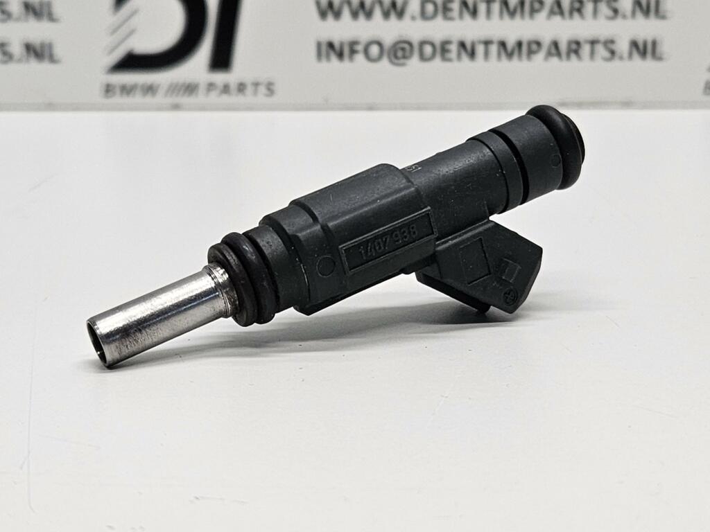 Injector BMW M5 E39 S62 V8 S62B50 13641407938