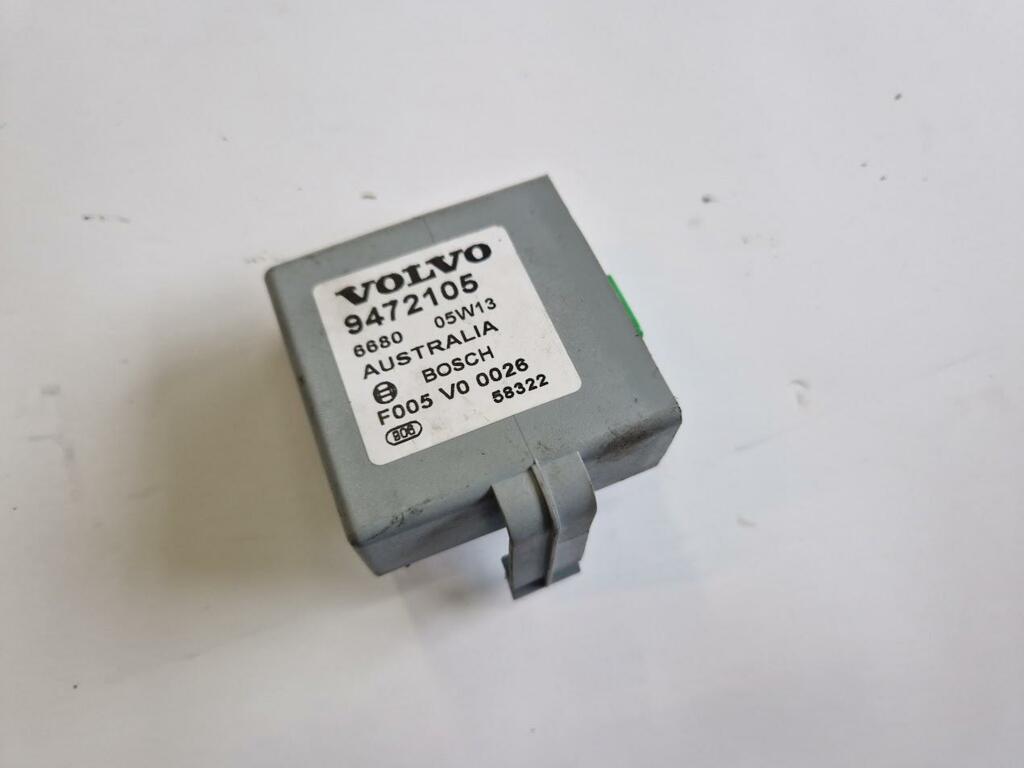 Alarm sensor Volvo V70 II 2.4 ('00-'08) 9472105