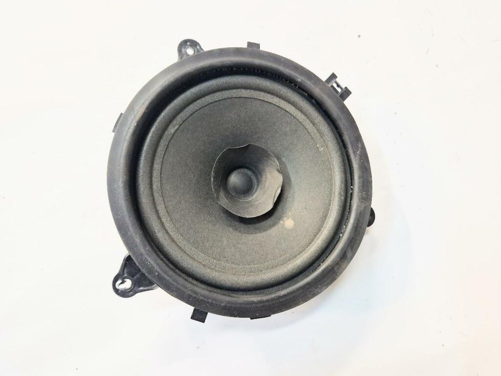 Deurspeaker speaker Volvo S80 I 2.5T ('98-'06) 8673725