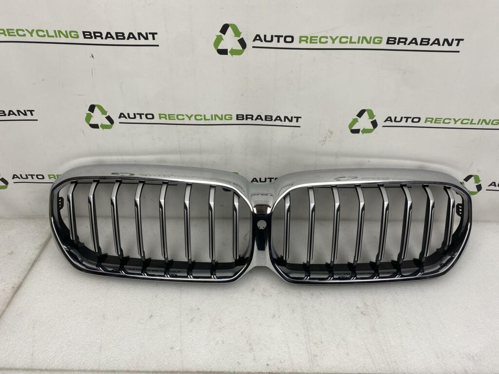 Grill ICAM LUXERY BMW 5 Serie G30 G31 LCI NIEUW 5113185178