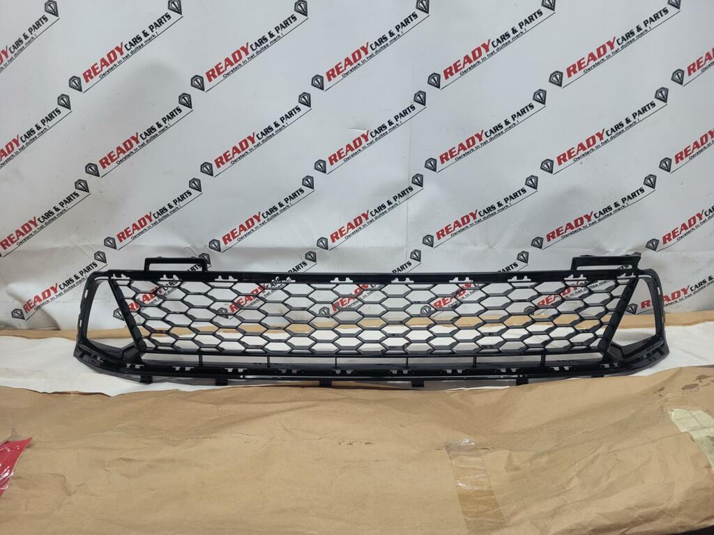 VW GOLF 7 GTI CLUBSPORT GRILLE GRILL Rooster 5G0853677AA O41