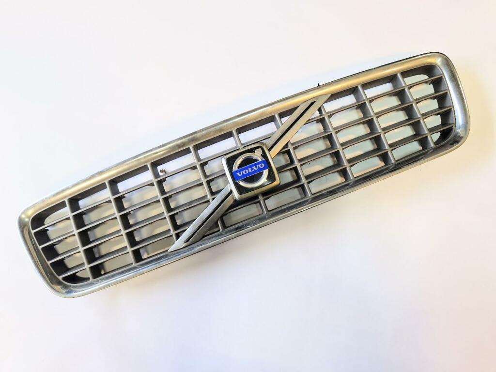 Grille Volvo S80 I 2.5T ('98-'06) 8659947