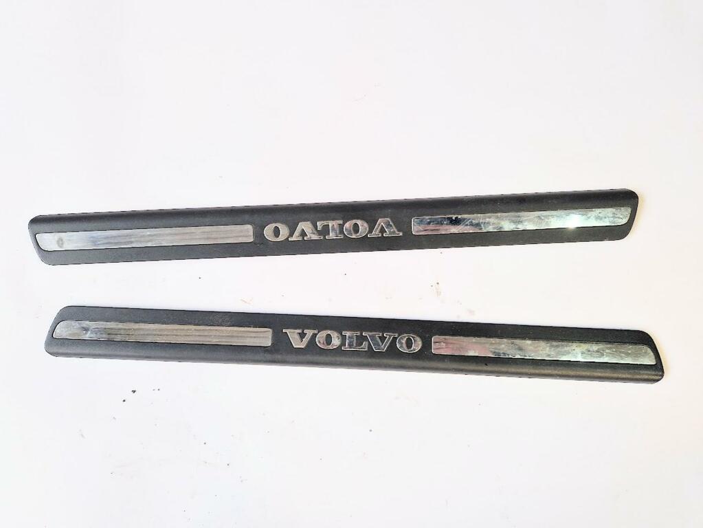 Instaplijsten voorzijde Volvo S80 I 2.5T ('98-'06) 8659960