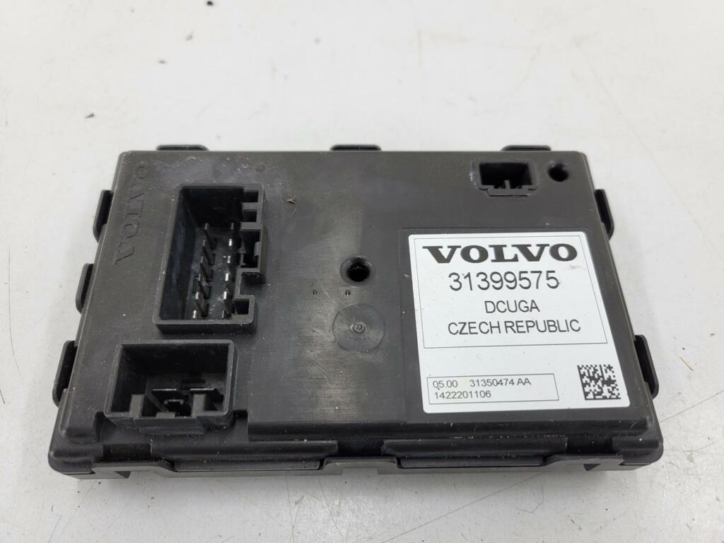 Trekhaak module Volvo V70/S80/V60/S60/XC ('07-'17) 31399575