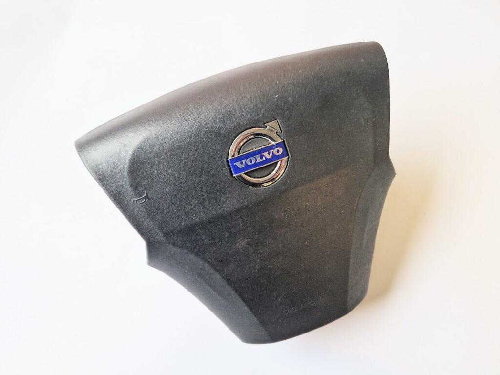 Airbag stuur Volvo V50 1.6D Kinetic ('04-'12) 30615725