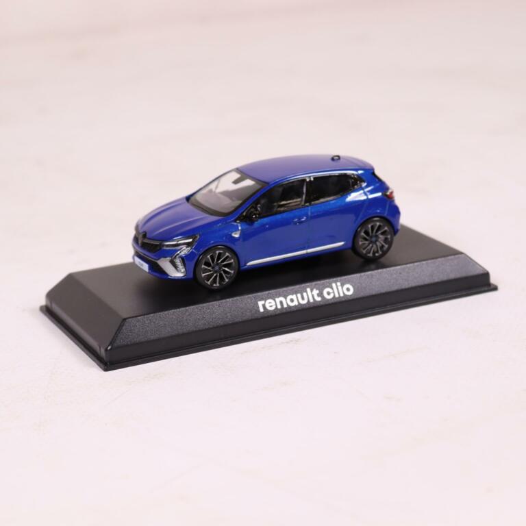 Miniatuur 1/43 Renault Clio Alpine