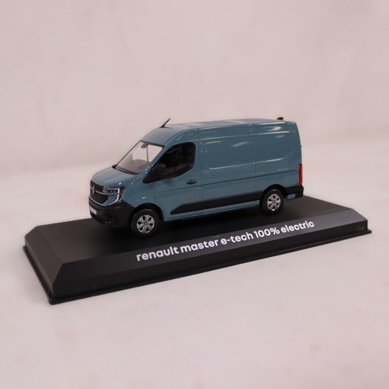 Miniatuur 1/43 Renault Master