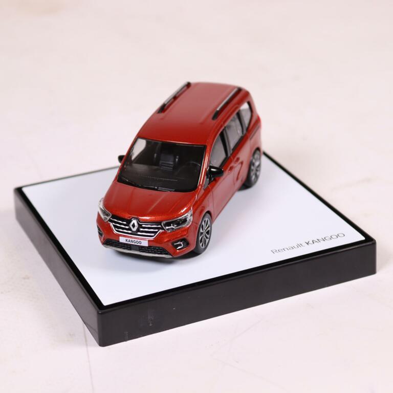 Miniatuur 1/43 Renault KANGOO