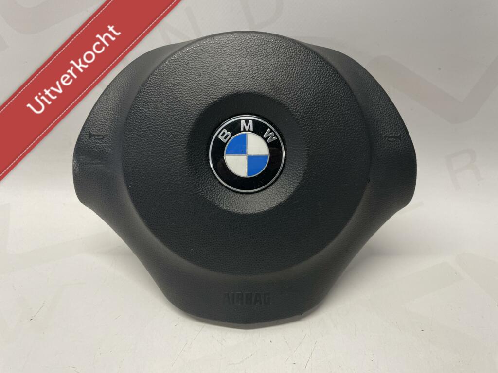 Airbag stuur BMW E87 6763080