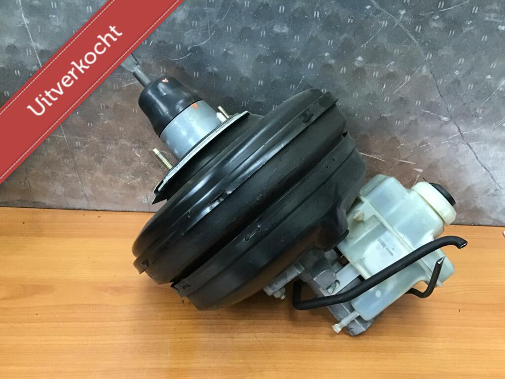 Rembooster BMW E39 34331165055