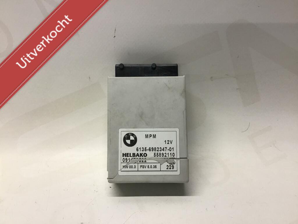Micro power module BMW 5-serie E61 6135698234701